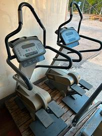MACCHINE DA PALESTRA TECHNOGYM USATE – FUNZIONANTI