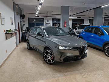 Alfa Romeo Tonale 1.6 diesel 130 CV TCT6 Veloce