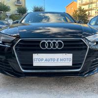 Audi A4 Avant 2.0 TDI 190 CV ultra S tronic Design