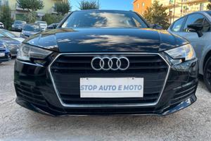 Audi A4 Avant 2.0 TDI 190 CV ultra S tronic Design