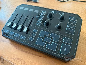 TC HELICON GOXLR STANDARD
