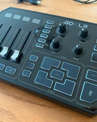 TC HELICON GOXLR STANDARD