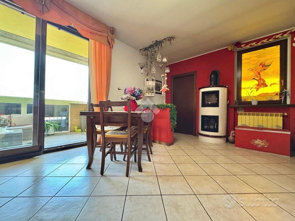 Appartamento – Vailate - Altro