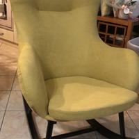 Poltrona allattamento Hula