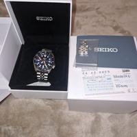 Seiko - Hamilton  nuovi