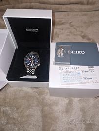Seiko - Hamilton  nuovi