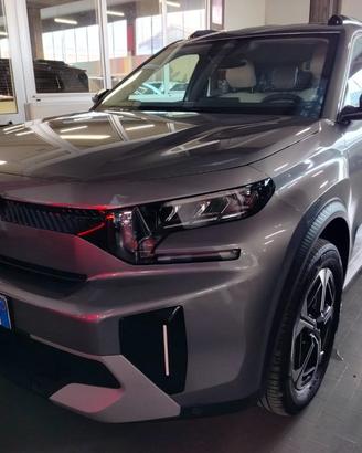 CITROEN C3 Aircross Hybrid 145 CV e-DCS6 Max