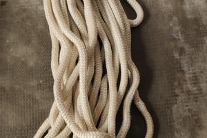 Cime o corde per nautica o veari utilizzi