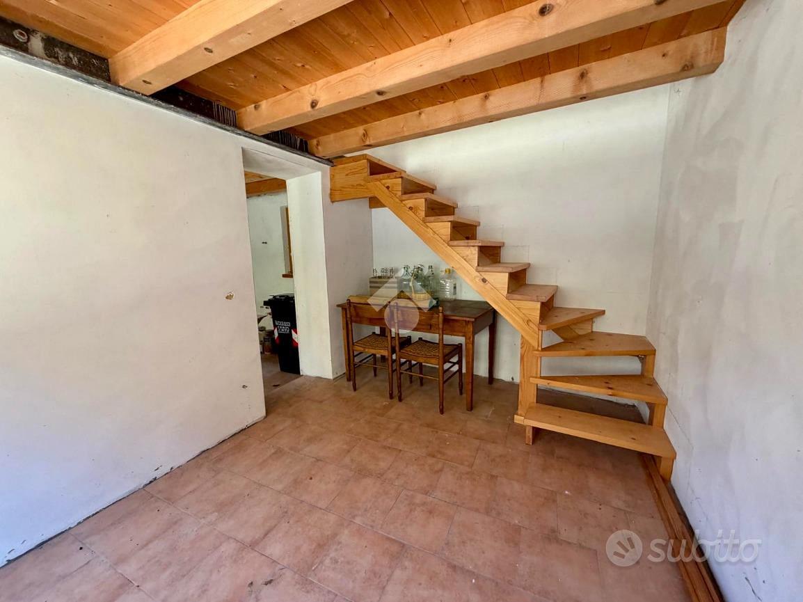 Appartamento – Vittorio Veneto, Porta Cadore, Con Alti - Vista 3