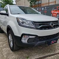 SSANGYONG Korando 2.0 2WD MT GPL Limited