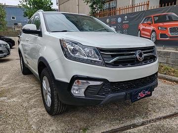 SSANGYONG Korando 2.0 2WD MT GPL Limited