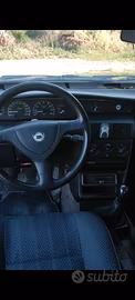 Lancia delta