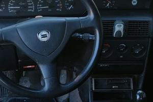 Lancia delta