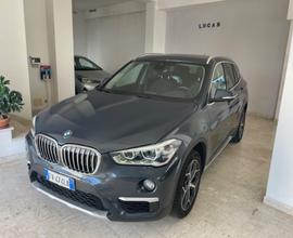 BMW X1 SDRIVE 18DSPORT 2019 "PRATICAMENTE NUOVA"