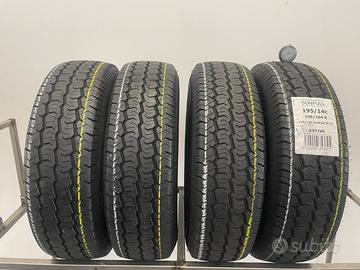 195 r14c 106/104 sunfull estive