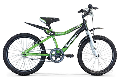 Kawasaki KBX ruote 20''