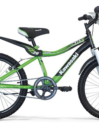 Kawasaki KBX ruote 20''