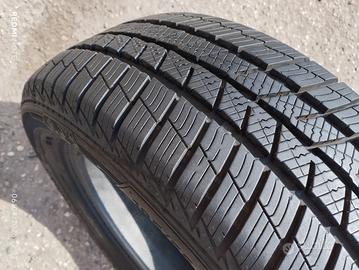 4 gomme m+s semi nuove 185/55 r15 Barum Polaris 5