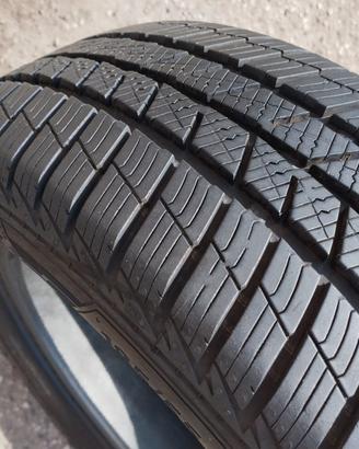 4 gomme m+s semi nuove 185/55 r15 Barum Polaris 5