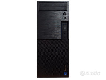 PC FISSO DESKTOP CORE I5 RAM 16 SSD 512 WIN11