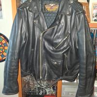 Harley-Davidson USA
Giubbotto in pelle