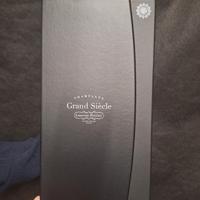 Champagne Grand Siècle