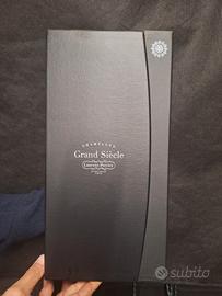 Champagne Grand Siècle