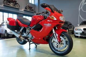 Ducati ST4 - 2002