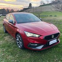 SEAT Leon 1.5 eTSI 150 CV DSG FR