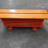 Radiatore Cordivari Ardesia Panca