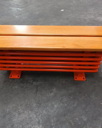 Radiatore Cordivari Ardesia Panca