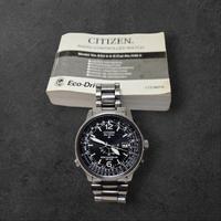 Citizen eco drive radio controllato