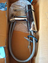 Miscelatore per Bidet Grohe 