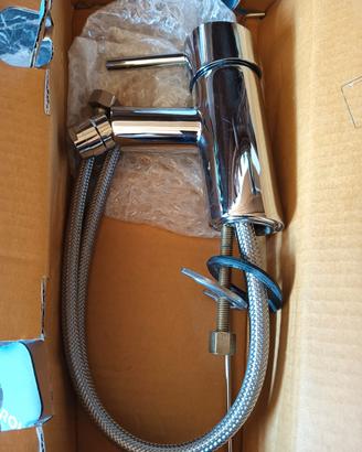 Miscelatore per Bidet Grohe 