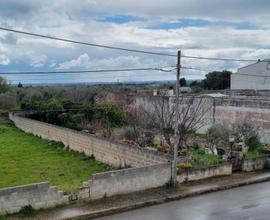 San Donato: terreno edificabile di 601 mq