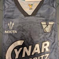 Maglia Venezia FC Home 25/26 NUOVA con etichetta