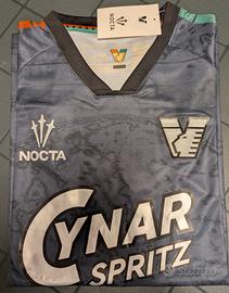 Maglia Venezia FC Home 25/26 NUOVA con etichetta