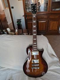 chitarra elettrica ESP