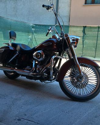 Harley Davidson come nuova