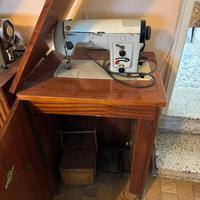Macchine da cucire al miglior offerente