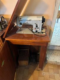 Macchine da cucire al miglior offerente