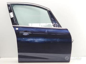 PORTA PORTIERA ANTERIORE DESTRA DX BMW Serie 2 Act