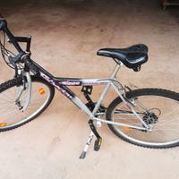 Bici MBT