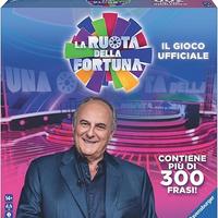 Ravensburger - La Ruota della Fortuna