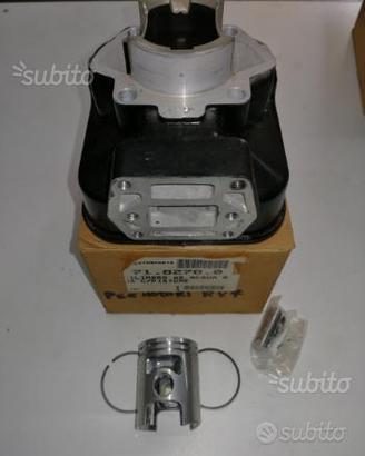 Rv4 minarelli originale
