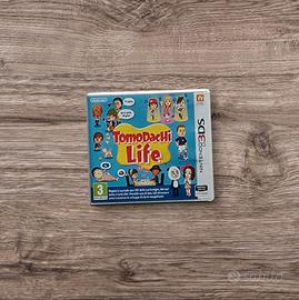 Tomodachi Life per Nintendo 3DS 
