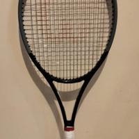 Racchetta WILSON BLADE 98 di SIMONE BOLELLI.