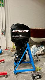 Mercury Optimax 75 2013