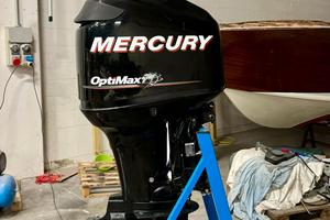 Mercury Optimax 75 2013