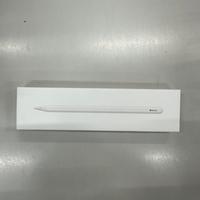 Apple Pencil 2 Generazione